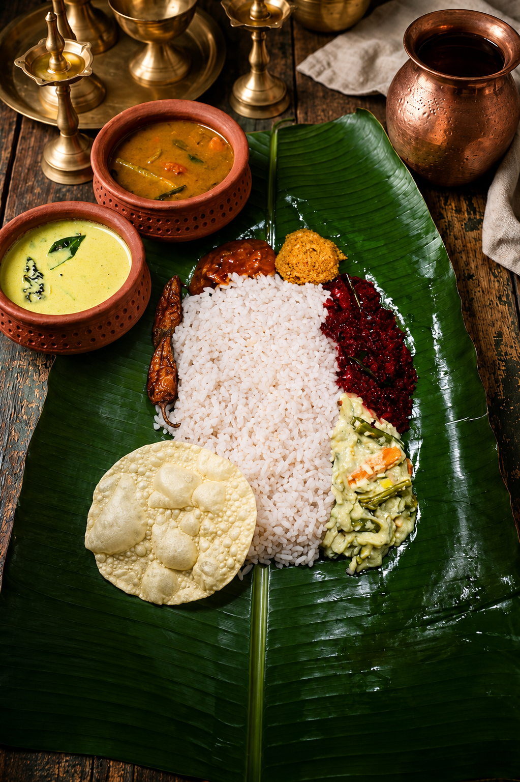 Pothichoru Co. | Authentic Kerala Pothichoru Delivery in Bangalore
